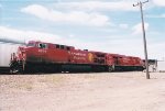 CP 8539 East
